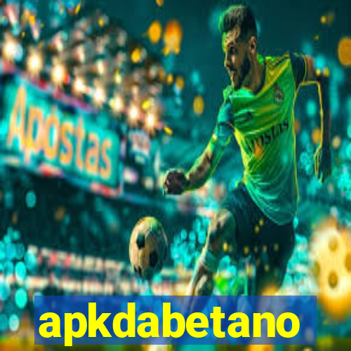 apkdabetano