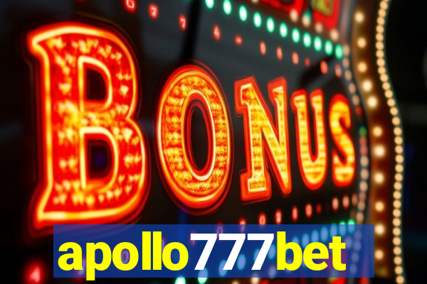 apollo777bet