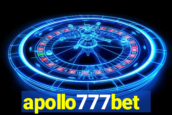 apollo777bet