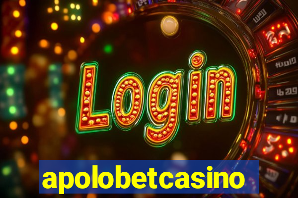 apolobetcasino