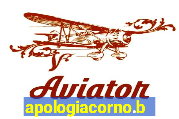 apologiacorno.blogspot