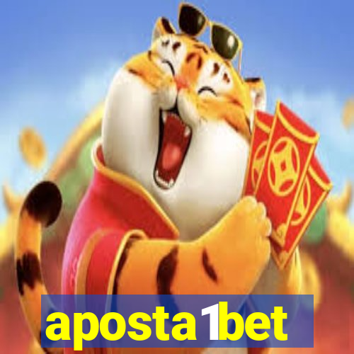 aposta1bet