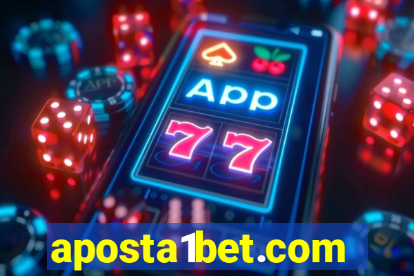 aposta1bet.com