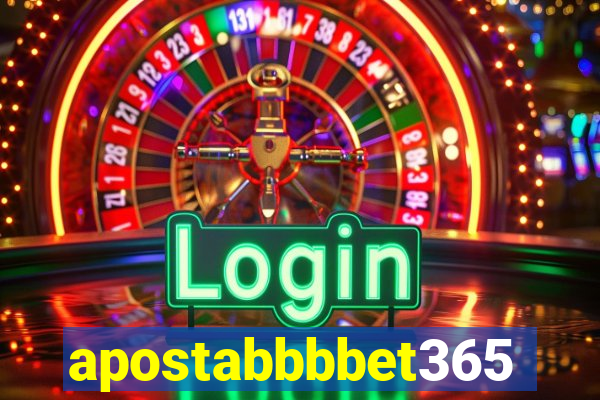 apostabbbbet365