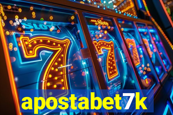 apostabet7k