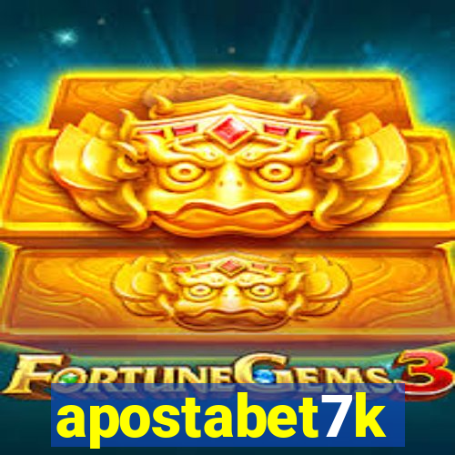 apostabet7k