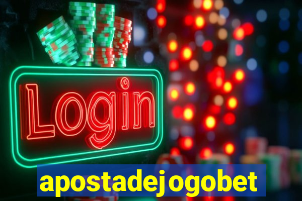 apostadejogobet