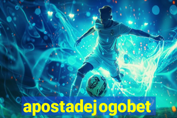 apostadejogobet