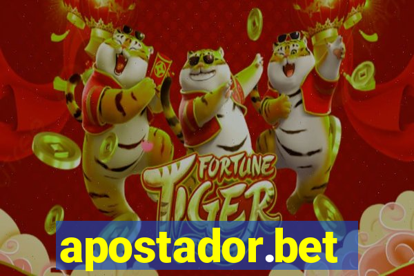 apostador.bet