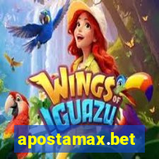 apostamax.bet