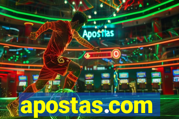 apostas.com