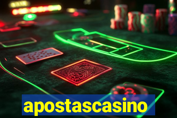 apostascasino