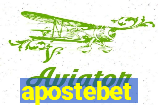 apostebet