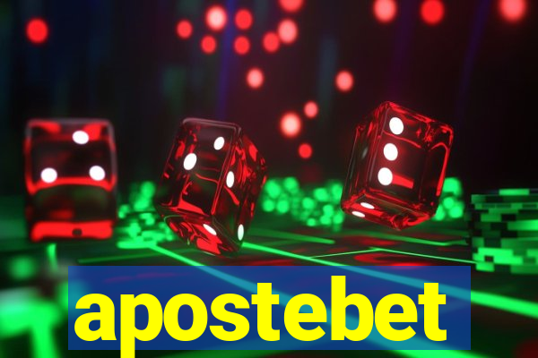 apostebet