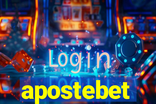 apostebet