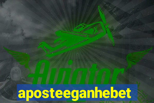 aposteeganhebet