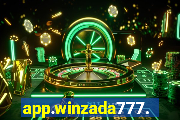 app.winzada777.con