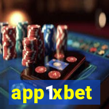 app1xbet