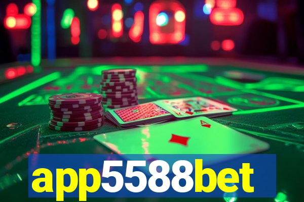 app5588bet