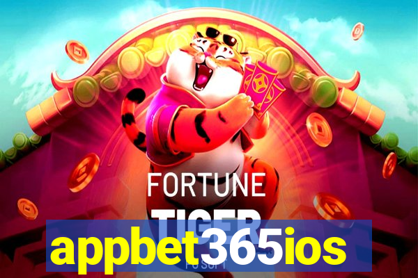 appbet365ios