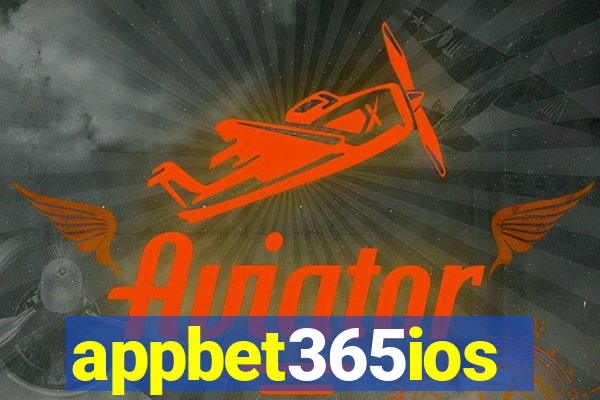 appbet365ios