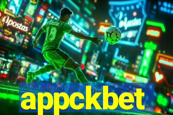 appckbet