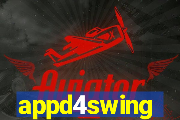 appd4swing