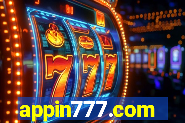 appin777.com