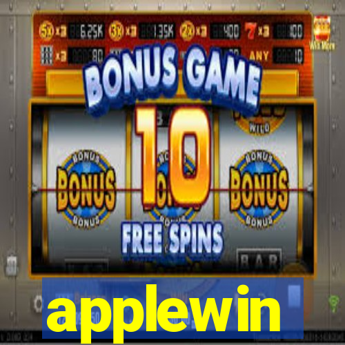 applewin