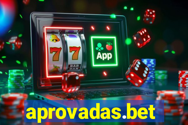 aprovadas.bet