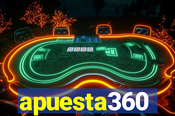 apuesta360