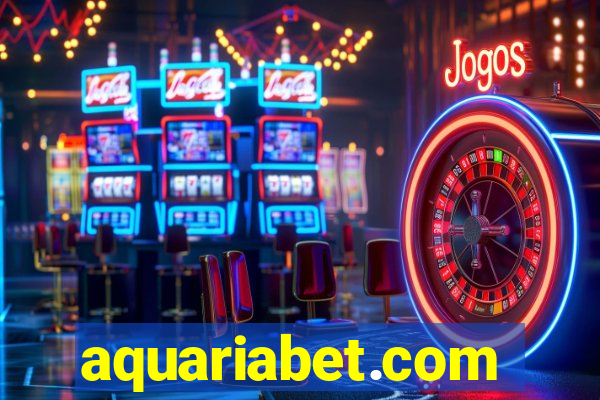 aquariabet.com