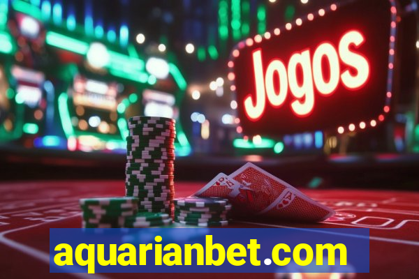 aquarianbet.com