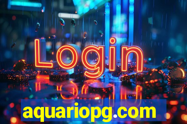 aquariopg.com