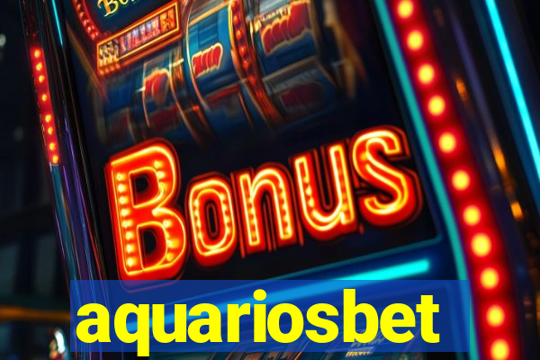 aquariosbet