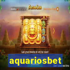 aquariosbet