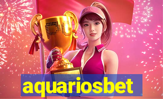 aquariosbet