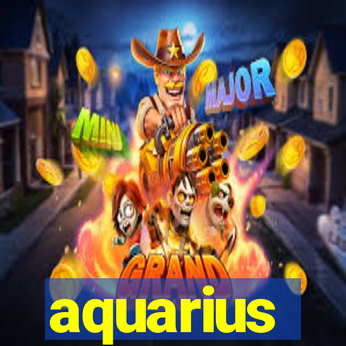 aquarius