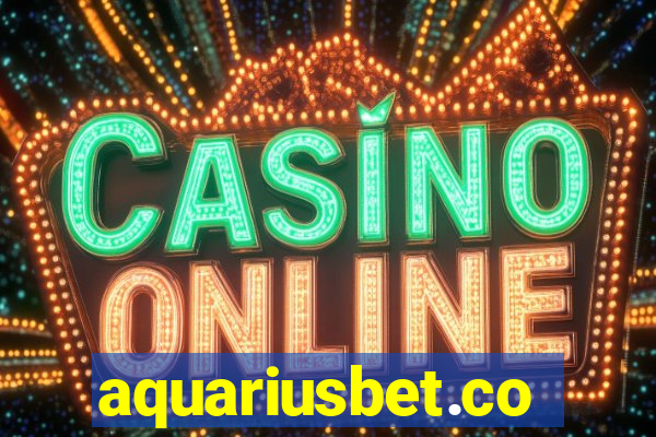 aquariusbet.co