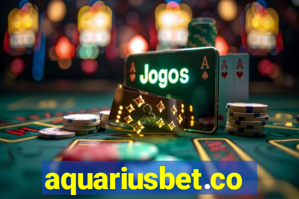 aquariusbet.co