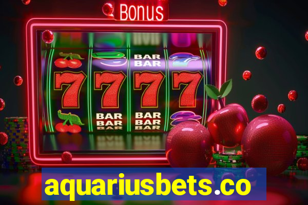 aquariusbets.com