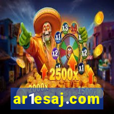 ar1esaj.com