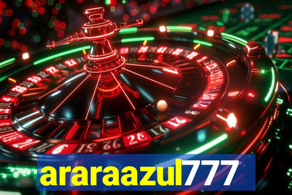 araraazul777