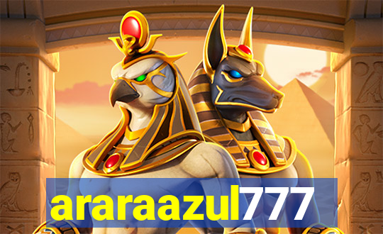 araraazul777