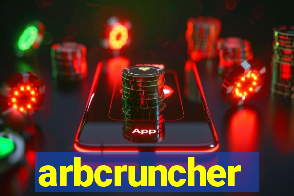 arbcruncher