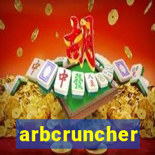 arbcruncher