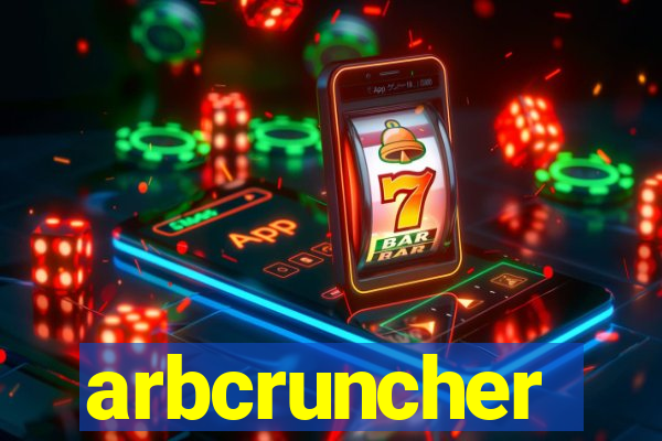 arbcruncher