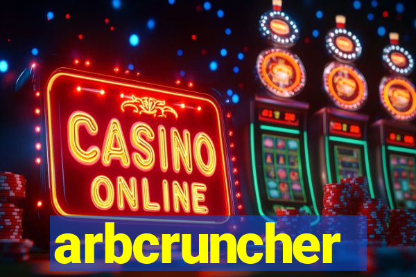 arbcruncher