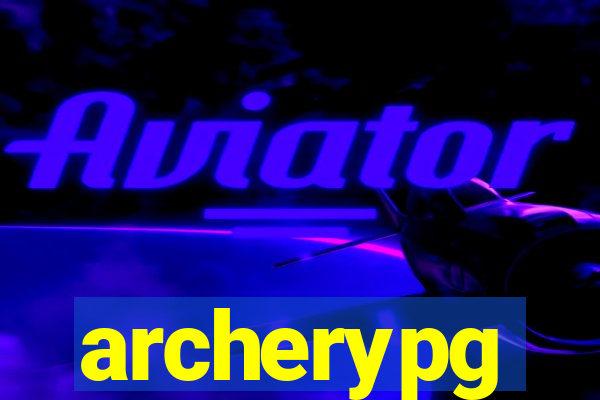 archerypg