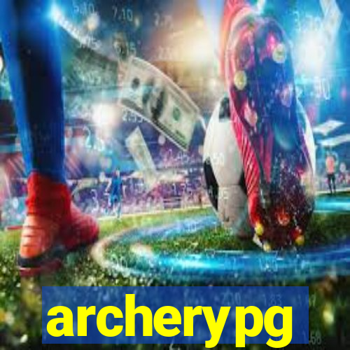 archerypg